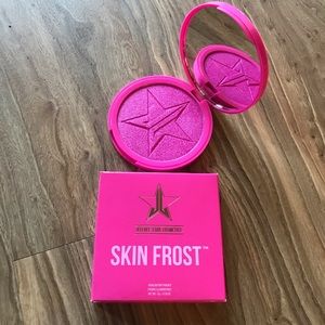 Jeffree Star Skin Frost, Regina George